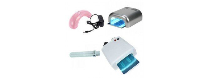 lampe-uv