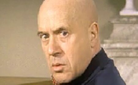 Roger Caccia Net Worth