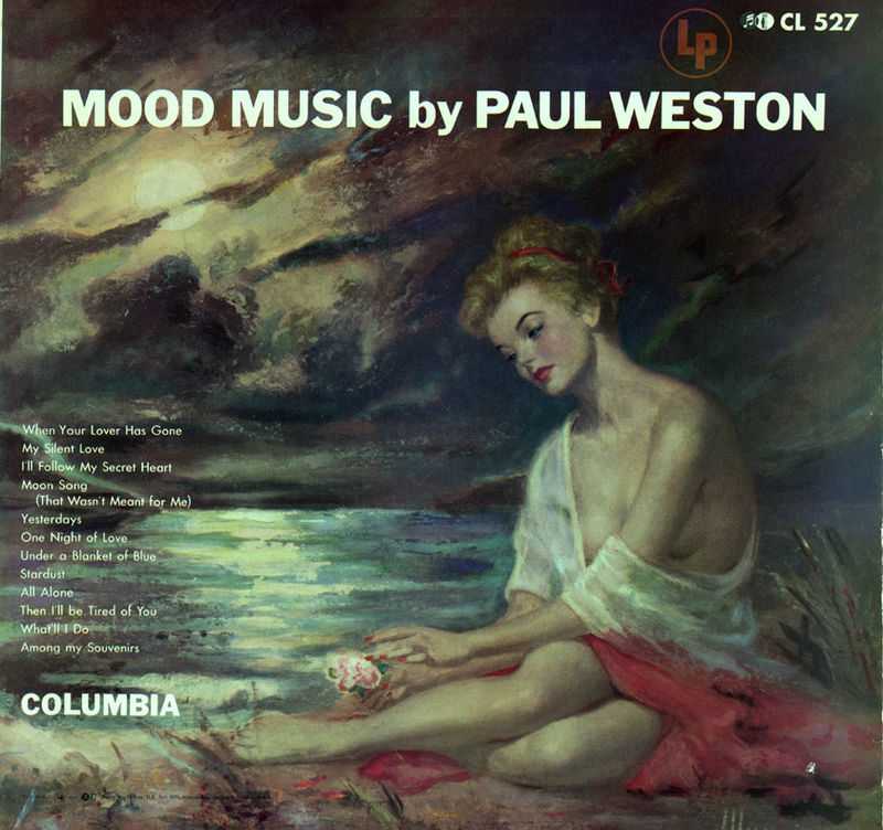 Paul Weston Floatin Like A Feather Paul Weston Floatin Like A Feather