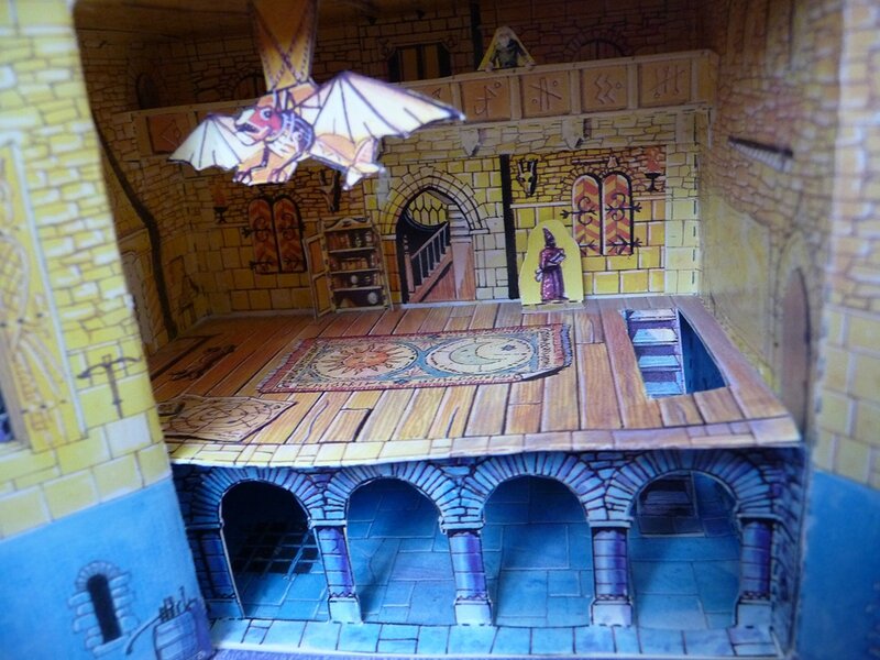 Intérieur