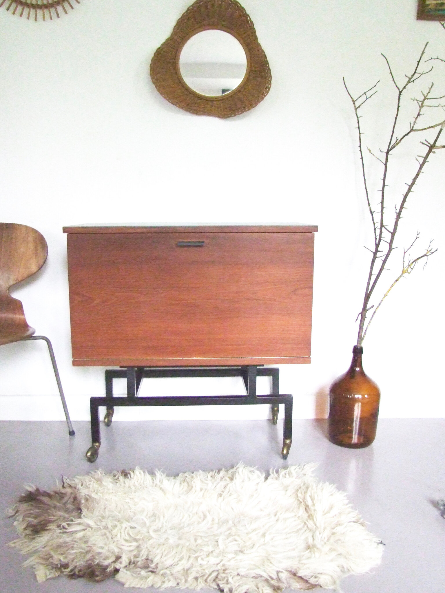 Meubles vintage : tous les messages sur meubles vintage page 3 ...