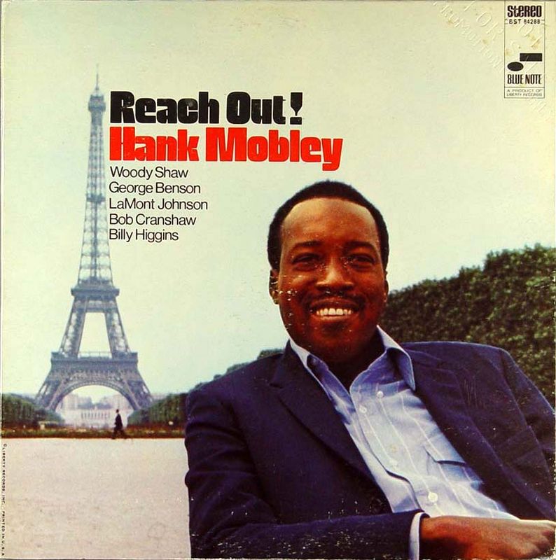 Hank Mobley Third Season Hank Mobley Third Season
