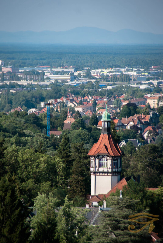 Garder de la hauteur