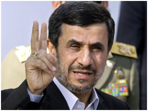 Dieudo en iran rencontre mahmoud ahmadinejad teheran