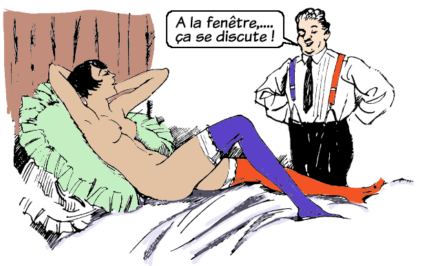 drapeau