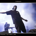 Roni Size & Reprazent - 2008
