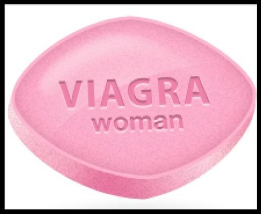Viagra naturel pour femme