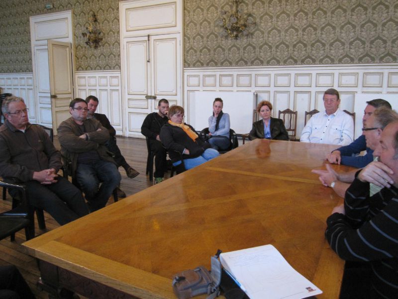 Rencontre bois bordeaux