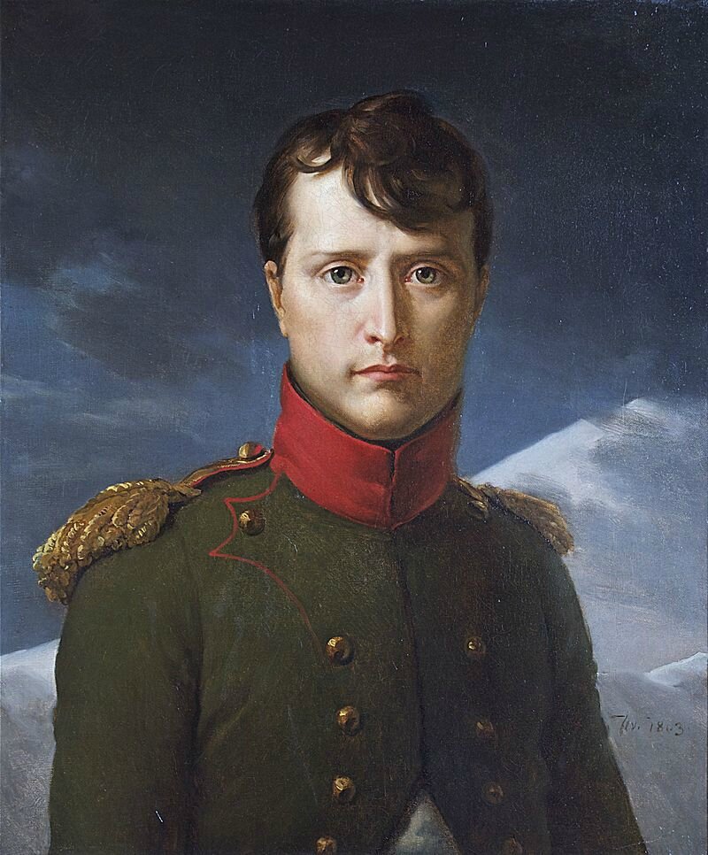 bonaparte