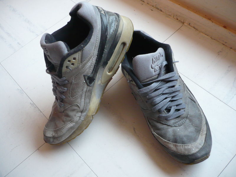 achat new balance femme - lacets air max, nike air PRESTO colorways 2009