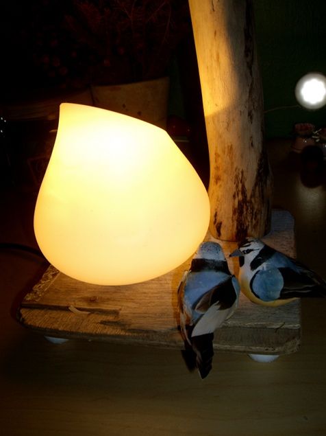 lampe