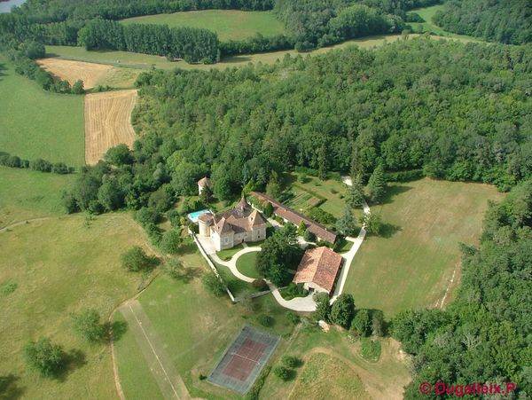 Rencontre riberac 24