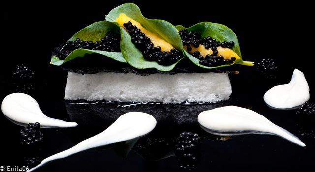 caviar