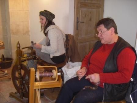 Rencontre marie et anil