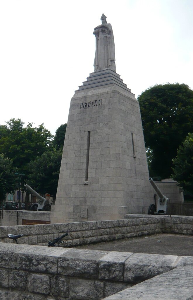 Rencontres verdun