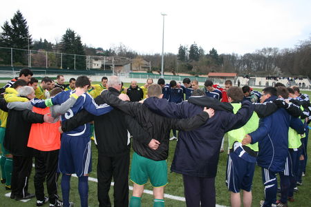 club rencontre seniors