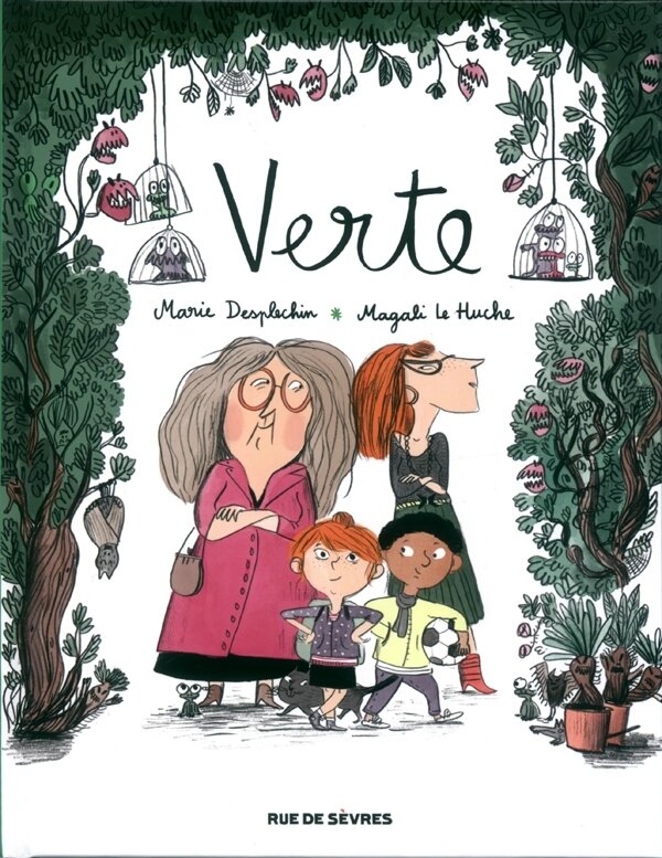 verte