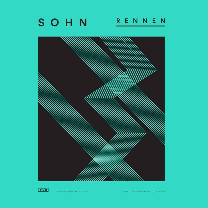 SOHN_-_Rennen