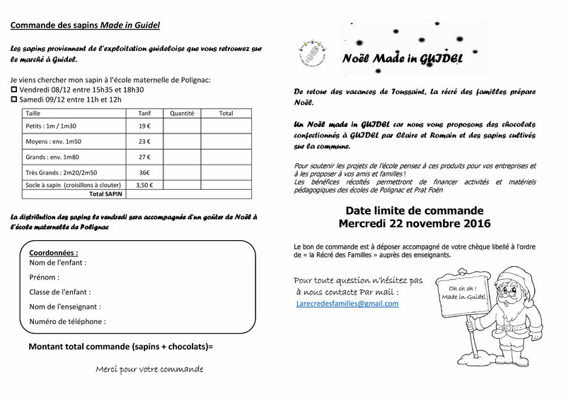 bon de commande noel 2017-page-001