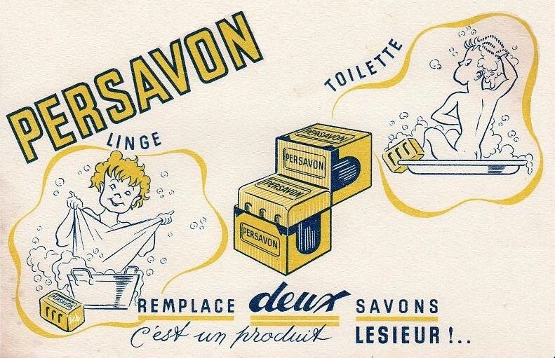 persavon
