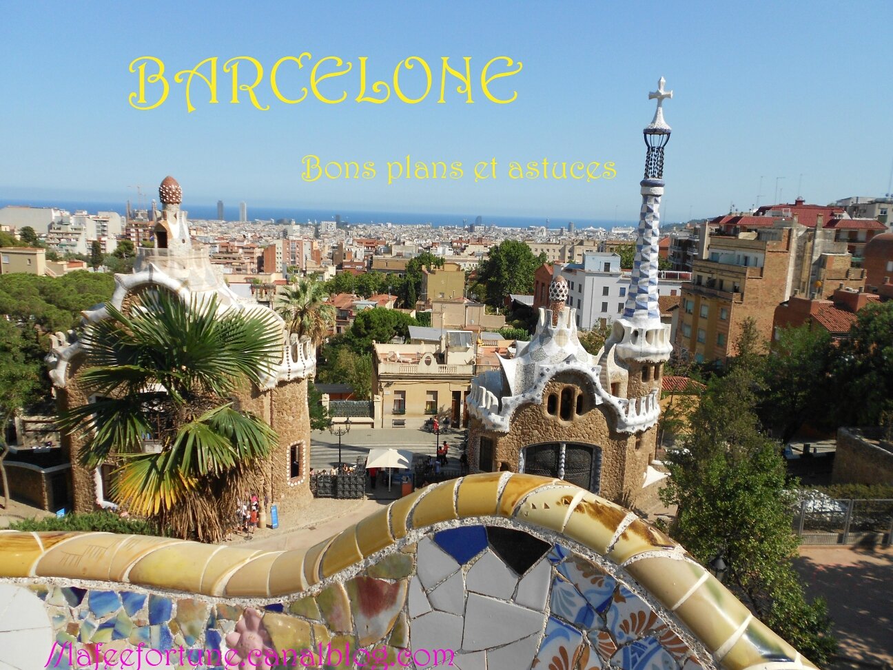 Bons plans barcelone coupons