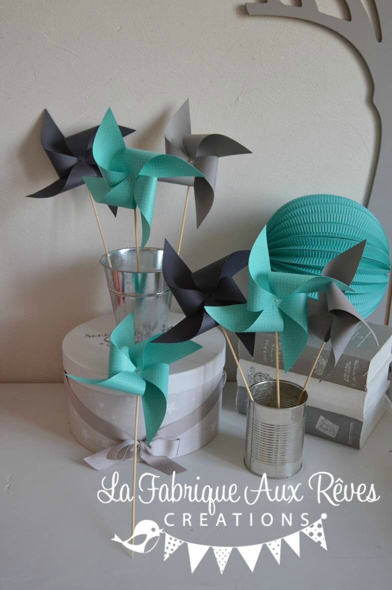 Chambre vert anis et turquoise: chambre vert anis reiod. guirlande ...