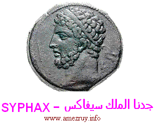 amazigh - Reines et Rois Amazigh 21525548