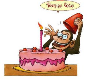 bonne fete chiquita67