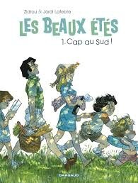 les beaux étés 1