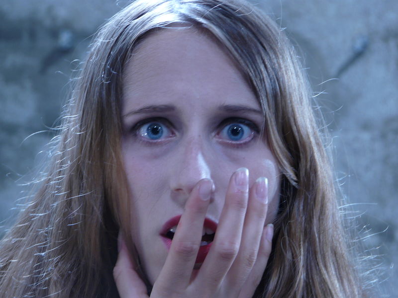 stupeur Photo de Usine désaffectée Petite princesse du grand Rien...