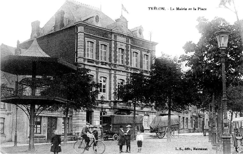 En voiture