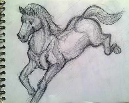 cheval