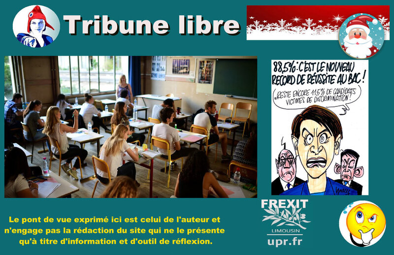 TL EDUCATION BAC