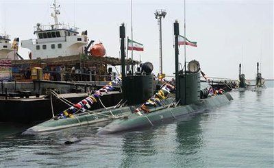 SMD_Iraniens_a_Bandar_Abas