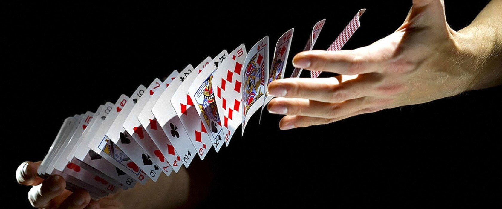 Wallpaper poker 1680x1050