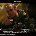 Joshua - Interview RCV - 2007