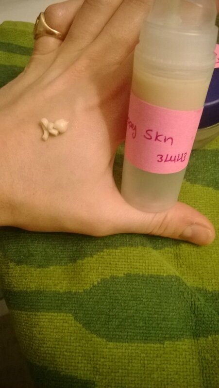 happy skin 2