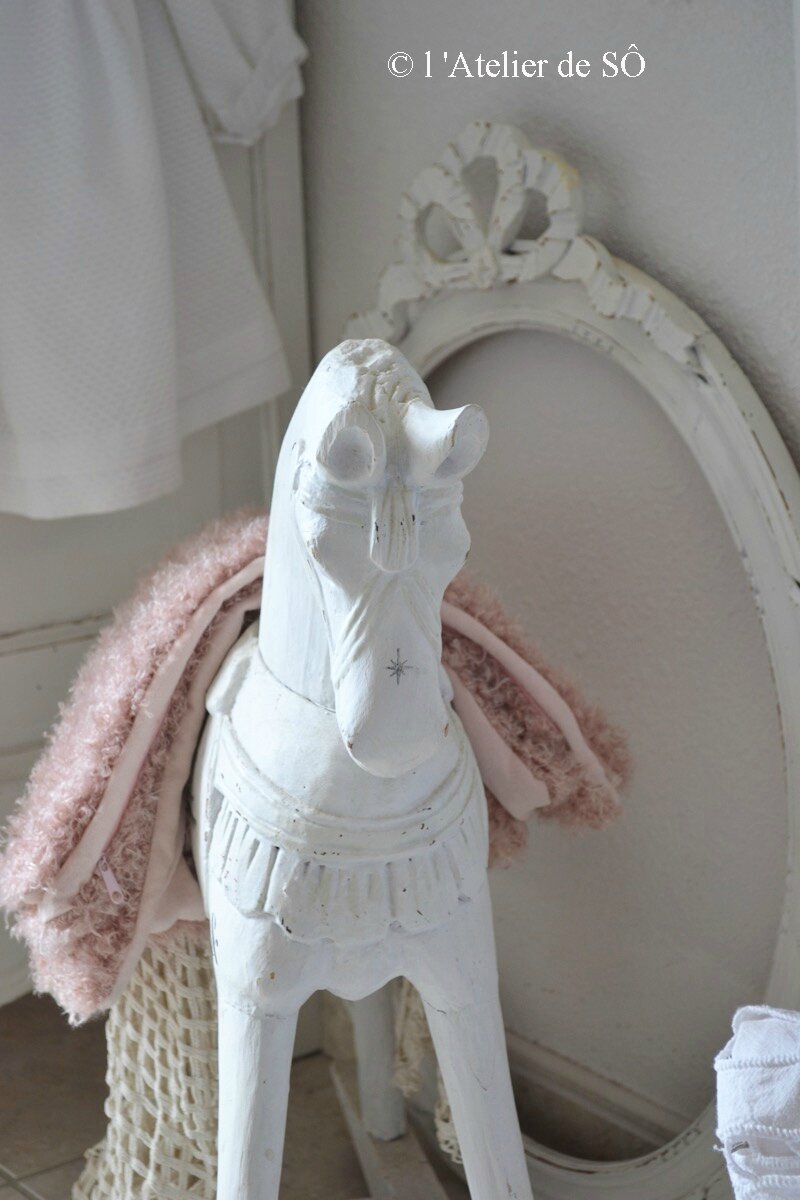 Deco shabby romantique l'atelier de sÃ