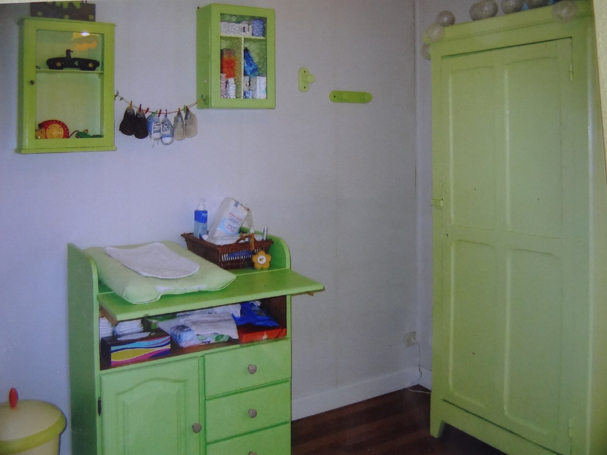 Chambre enfant : tous les messages sur chambre enfant de l ...