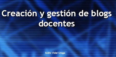creacionblogsisidroburaga