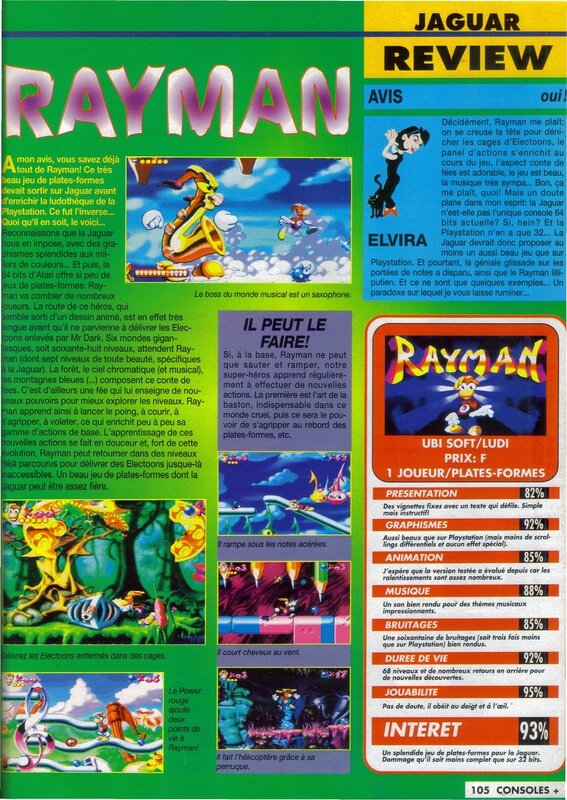 Rayman
