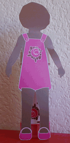 lisette