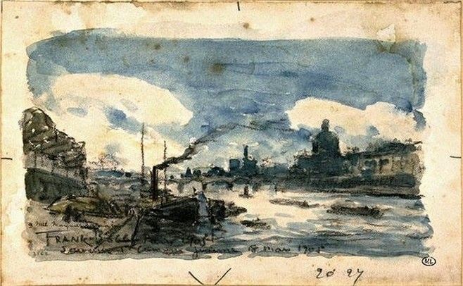 la seine a rencontré paris prévert date