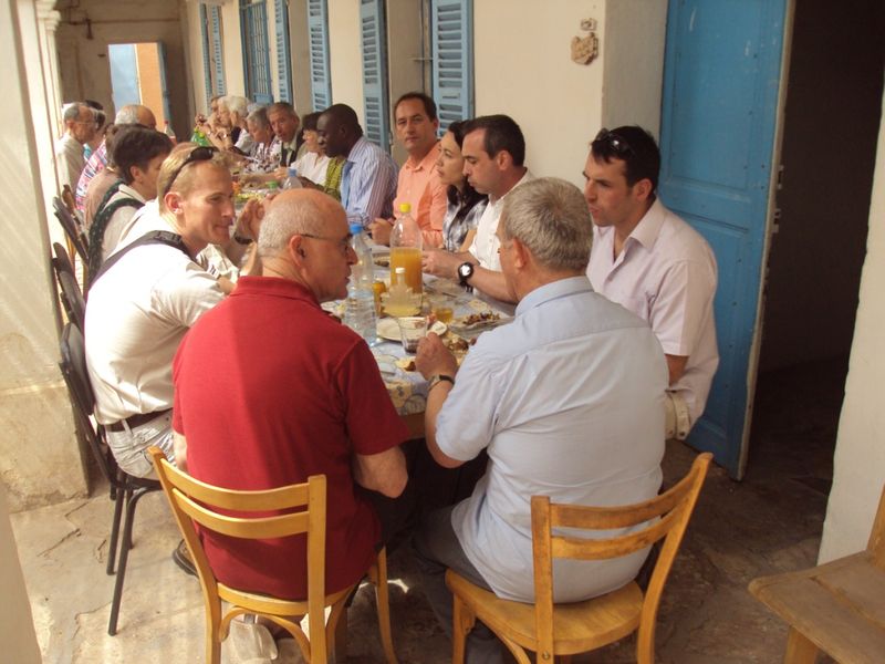Rencontre ghardaia