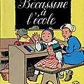 Rythme scolaire : un peu d'histoire