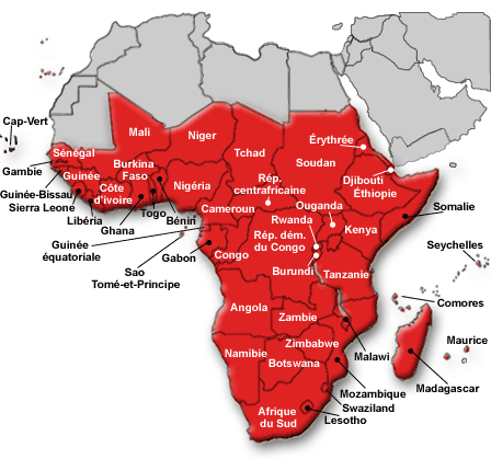 Carte Du Monde Afrique Subsaharienne nourrir les hommes en afrique subsaharienne profs d Carte Du Monde Afrique Subsaharienne nourrir les hommes en afrique subsaharienne profs d