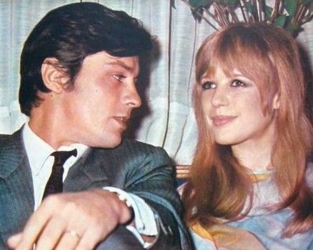 Marianne Faithfull - Crazy Love / My Friends Have Marianne Faithfull - Crazy Love / My Friends Have