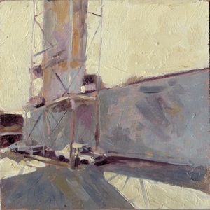 etude william ray