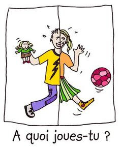 2057d8e63b60dcb1be638d9934e9f98e--gender-stereotypes-learning-french