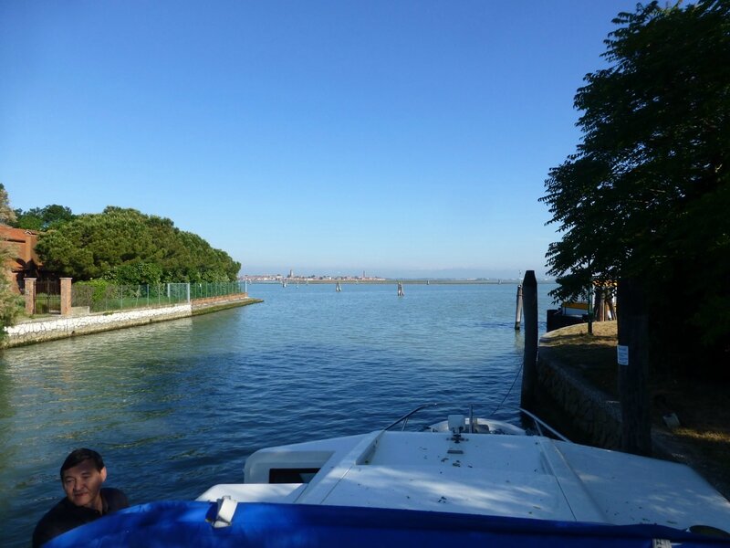 location appartement venise particulier